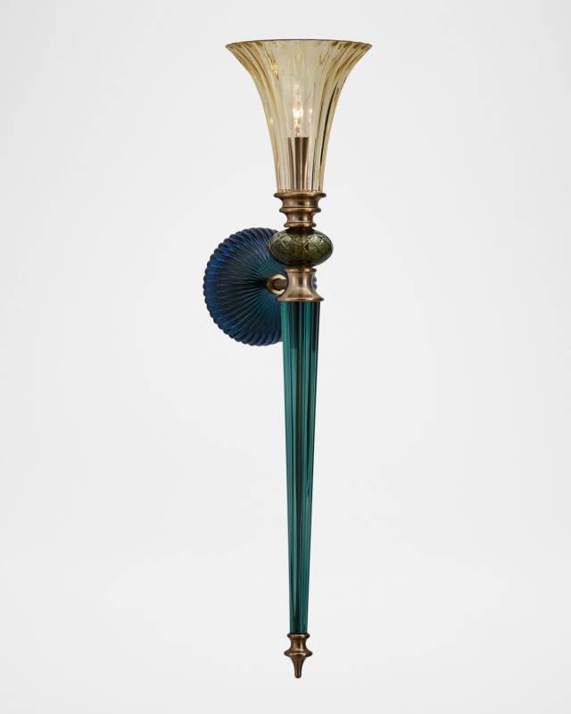 Tinta 30" Wall Sconce